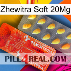 Zhewitra Soft 20Mg new01